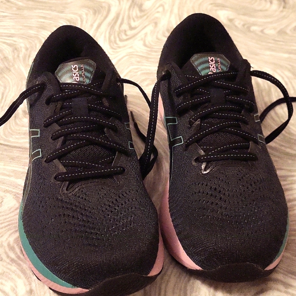Asics Gel Cumulus 24